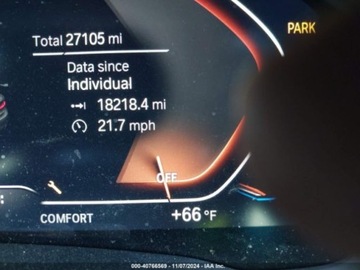 BMW Seria 3 G20-G21 2022 BMW Seria 3 330I xDrive 2022 2.0l 2.0 Benzyna 255KM, zdjęcie 10