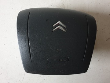 PODUSZKA AIRBAG PASAŻERA CITROEN JUMPER