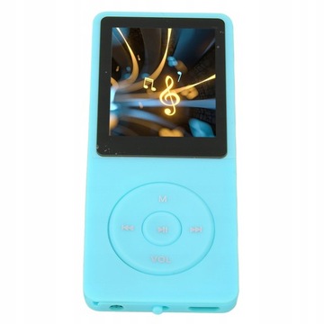СПОРТИВНЫЙ МУЗЫКАЛЬНЫЙ ПЛЕЕР MINI WALKMAN MP4