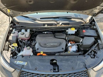 Chrysler Pacifica II 2023 Chrysler Pacifica Hybrid Touring L 2023 3.6l 3.6 Hybryda 260KM, zdjęcie 6