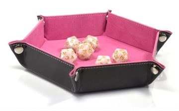 НАБОР ИЗ 25 ДВАДЦАТЬСТОРОННИХ КУБИКОВ D20 RPG ЗОЛОТОЙ ДРАКОН