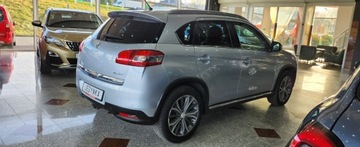 Peugeot 2013 Peugeot 4008 1.6 HDI 115 Km 4x4 Panorama dach Bardzo ladny stan MOZLIWA ZA, zdjęcie 3