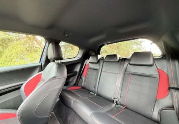 Peugeot 208 I GTi 1.6 THP 200KM 2014 Peugeot 208 Peugeot 208 GTI 200 THP 1.6 Benzyna 200KM, zdjęcie 22