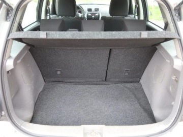 Suzuki SX4 I 2012 Suzuki SX4 1.6 VVT, Klima, zdjęcie 13