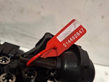 KOLEKTOR SACÍ/ZBĚRNÉ 55557904 OPEL ASTRA H 1.4 16V Z14XEP 04-