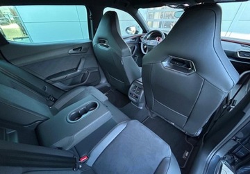 Cupra Leon II 2025 Cupra Leon Pakiety, SENNHEISER, ACC, Kamera, GPS, Kubelki, Indukcyjna lad, zdjęcie 8