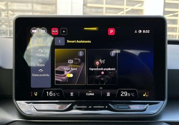 Seat Leon IV Hatchback 1.5 EcoTSI 150KM 2024 Seat Leon Sportstourer Style Pakiety, Wirtualny kokpit, Podgrzewane fotele, zdjęcie 27