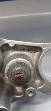 Yamaha FAZER 1000 FZ1 06-15 FZ8 верхняя полка