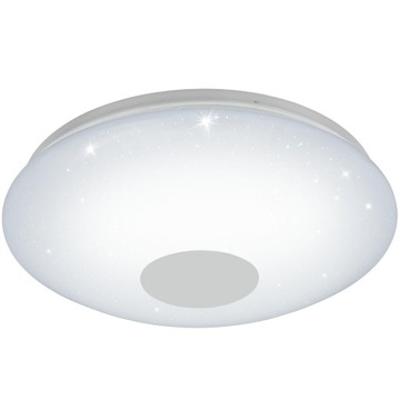 Eglo VOLTAGO 95973 plafon sufitowy 1x30W/LED Regulowane: Z zimnej na ciepłą