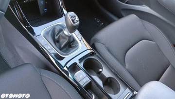 Hyundai i30 III 2024 Hyundai i30 1.5 T-GDI 48V Smart 1.5 Hybryda 140KM, zdjęcie 13