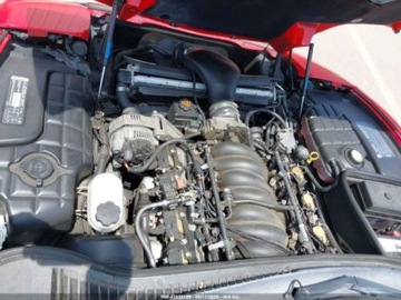 Chevrolet Corvette C5 2001 Chevrolet Corvette 2001 5.7l 5.7 Benzyna 350KM, zdjęcie 8