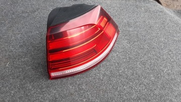 VW GOLF 7 KOMBI LIFT.LAMPA TYŁ PRAWA.5G9945096E