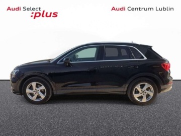 Audi Q3 II SUV 1.5 35 TFSI 150KM 2022 Audi Q3 150 KM,Ambiente,Smartphone Interface,Kamera 1.5 Benzyna 150KM, zdjęcie 7