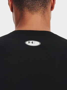 ФУТБОЛКА МУЖСКАЯ UNDER ARMOR С ДЛИННЫМ РУКАВОМ, ТЕРМОАКТИВНАЯ, БЫСТРОСЫХАЮЩАЯ 1361524