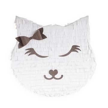 piniata PINATA DUŻA 50cm KOT kotek CAT kinderball
