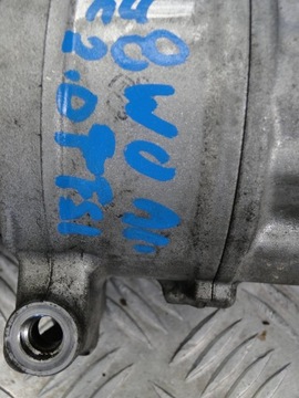 AUDI A4 8W0 2.0 TFSI A5 A6 A7 Q5 4M0820803 KOMPRESOR KLIMATIZACE