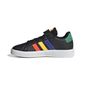 КРОССОВКИ ADIDAS GRAND COURT 2.0 HP8914 r 30