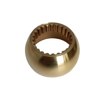 Kula zwrotna Rexroth R902136991 A4VG90 jabłko