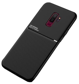 ETUI CASE Business OBUDOWA DO SAMSUNG GALAXY S9 Plus / S9+