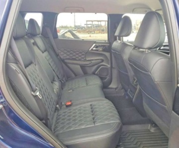 Mitsubishi Outlander III 2024 Mitsubishi Outlander Sel 2024 2.5 Benzyna 181KM, zdjęcie 10