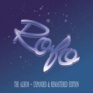 Rofo – The Album (Expanded Remastered Edition) 2CD