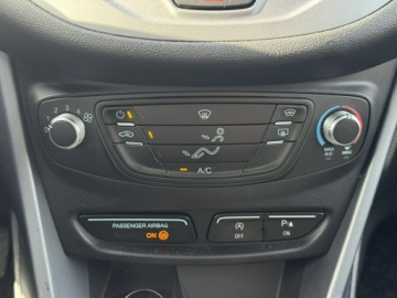 Ford B-MAX 1.0 EcoBoost 100KM 2014 Ford B-Max 1.0 101KM 2014r. niski przebieg, zdjęcie 22