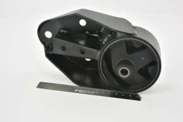 ЛЕВАЯ ПОДУШКА ДВИГАТЕЛЯ MT FEBEST NM-P11GAMLH