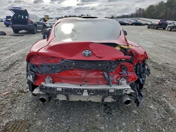 Toyota Supra V 2023 Toyota Supra Base 2023 3.0 Benzyna 382KM, zdjęcie 2