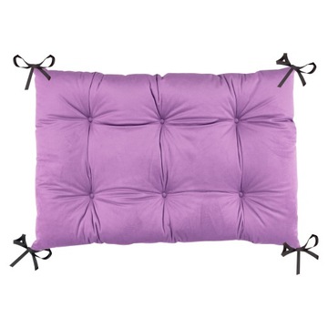 Набор MONTESSORI ROCKER РОЗОВАЯ Подушка + Стена + Слайд для столешницы стула CE