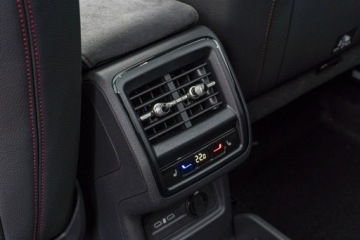 Skoda Kodiaq II 2026 Škoda Kodiaq Skoda Kodiaq RS 2.0 TSI 265 KM DSG, zdjęcie 16