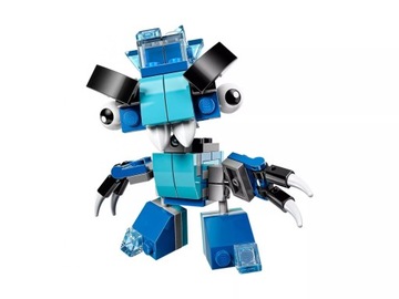 LEGO MIXELS 41540 ЧИЛБО НОВАЯ СЕРИЯ 5 ГДАНЬСК