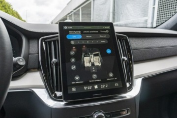 Volvo XC90 II 2026 Volvo XC 90 Ultra BLACK-EDITION B5 AWD Mild-Hybrid, zdjęcie 35