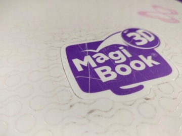 3D-книжная система Vtech MagiBook для изучения НЕМЕЦКОГО языка