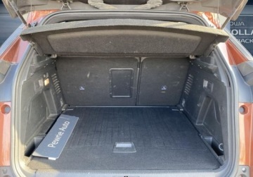 Peugeot 3008 II Crossover 1.6 BlueHDi 120KM 2017 Peugeot 3008 1.6 BlueHDi Allure SS EAT6 Toyota Mikolajczak Leszno 1.6, zdjęcie 11