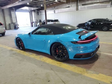 Porsche 911 992 2020 Porsche 911 Carrera S 2020 3.0l 3.0 Benzyna 443KM, zdjęcie 1