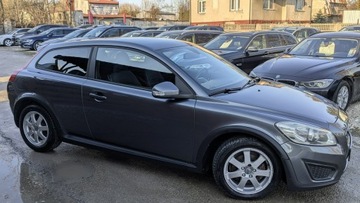 Volvo C30 Hatchback 3d Facelifting 1.6 D2 115KM 2011 Volvo C30 1.6D*115PS*OPŁACONY Bezwypadkowy Serwis, zdjęcie 5