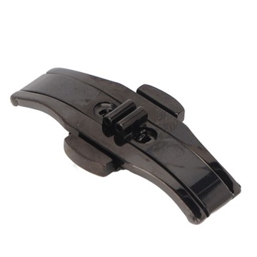 Zapięcie paska do zegarka Profesjonalna, składana