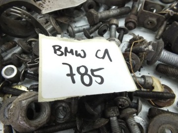 Болты Гайки BMW C1 125