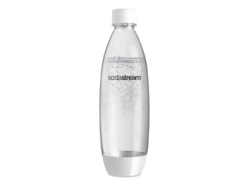 SODASTREAM Бутылка с предохранителем белая (2 шт.)