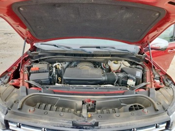 Chevrolet Tahoe GMT900 2021 Chevrolet Tahoe K1500 Premier 2021 5.3l 5.3 Benzyna 355KM, zdjęcie 6