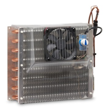 DOMETIC COLDMACHINE VD-16, Испаритель