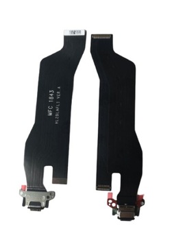 ORYG TAŚMA ZŁĄCZE USB-C HUAWEI MATE 10 PRO BLA-L09