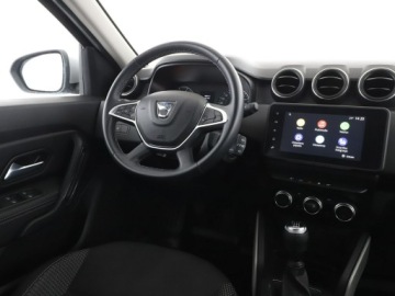 Dacia Duster II SUV 1.0 TCe LPG 100KM 2021 Dacia Duster LPG, Kamera, Navi, aut.klima,, zdjęcie 15