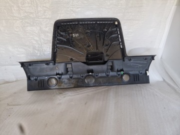 TRAFIC VIVARO B III TALENTO COVER AIR AIR PROG