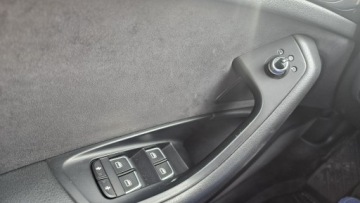 Audi A6 C7 Allroad quattro facelifting 3.0 TDI clean diesel 218KM 2016 Audi A6 Avant, zdjęcie 15