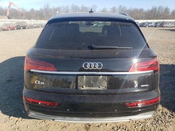 Audi Q5 II 2021 Audi Q5 Premium 2021 2.0l 2.0 Benzyna 261KM, zdjęcie 2