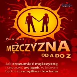 Mężczyzna od A do Z - CD MP3 Wyprzedaż