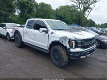 Ford 2024 Ford F150 Raptor 2024 3.5l 3.5 Benzyna 450KM, zdjęcie 7