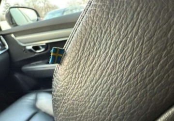 Volvo V90 II Kombi 2.0 T5 254KM 2018 Volvo V90 Momentum 2.0 T 254KM Benzyna Aktywny Tempomat nowy Rozrzad 2.0, zdjęcie 9