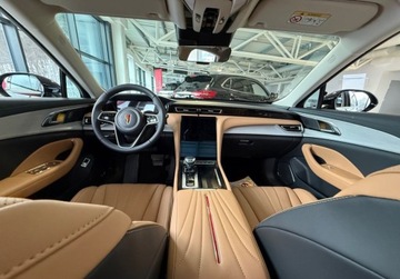 Hongqi H5 2025 Hongqi H5 2.0 FWD 218KM Leasing od 101 2.0 Benzyna 218KM, zdjęcie 11